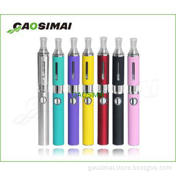 e cig wholesale china evod cost-effective metal single kit